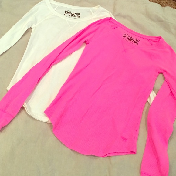 Thermals !!! Vs PINK