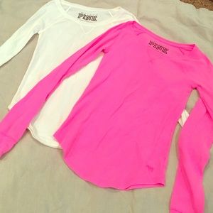 Thermals !!! Vs PINK