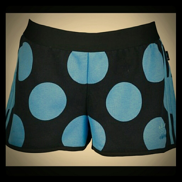 Adidas originals pharrell shorts