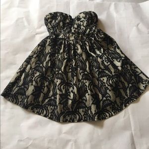 Charlotte Russe Dress