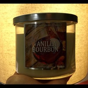 Old Williamsburg Candle🎄