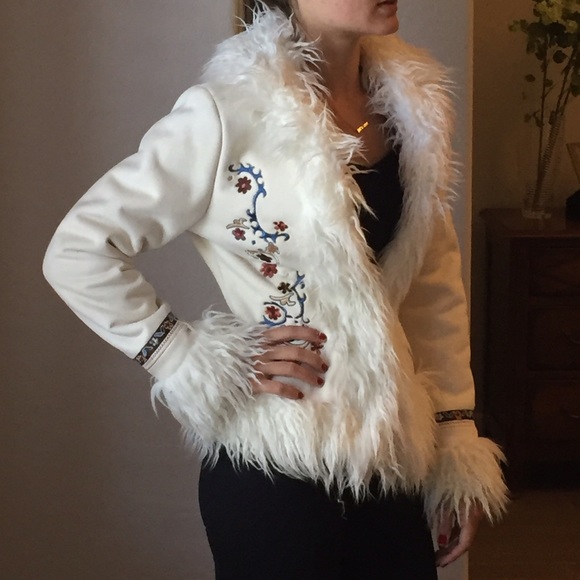Free People Jackets & Blazers - Après-ski jacket