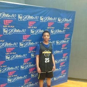 Meet your Posher, Xavier