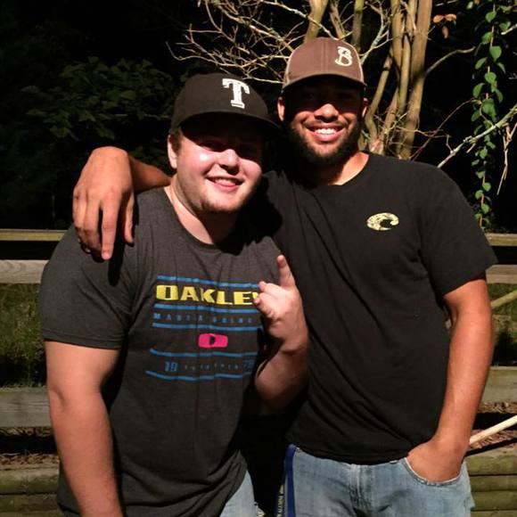 Meet your Posher, Jeremy - Picture 1 of 1