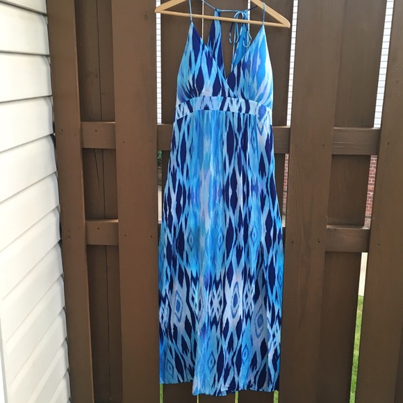Athleta Dresses & Skirts - Gorgeous Athleta dress with cups!