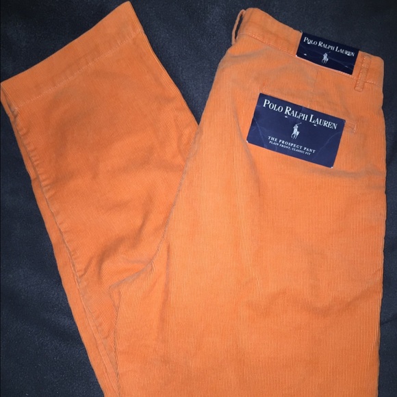 Polo Ralph Lauren Other - New Men's Polo/Ralph Lauren "Prospect Pant"
