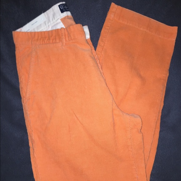 New Men's Polo/Ralph Lauren "Prospect Pant" - Picture 4 of 4