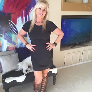 Meet your Posher, Sandy