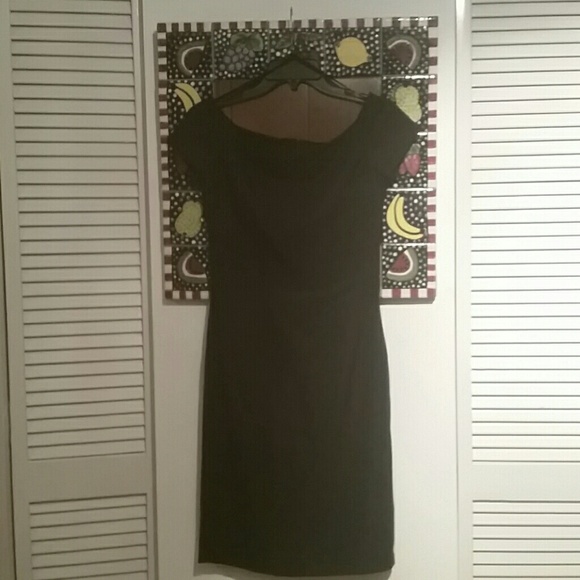 Cocktail dress