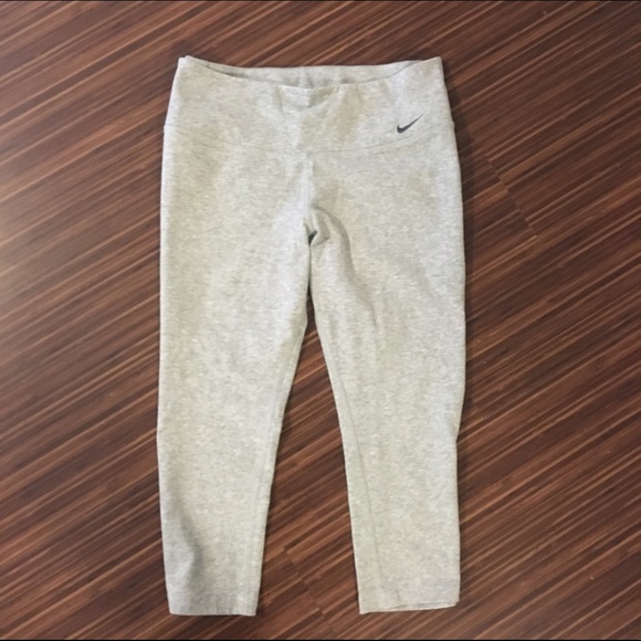 Nike Pants - Dri-Fit Leggings