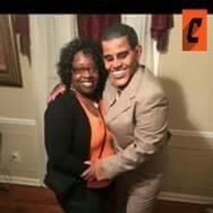 Meet your Posher, Felicia