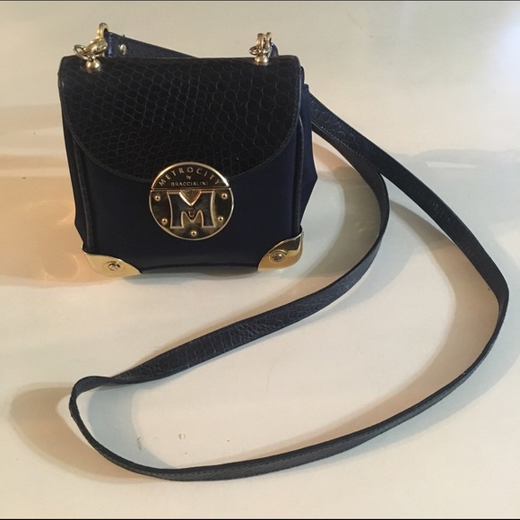 metro city sling bag