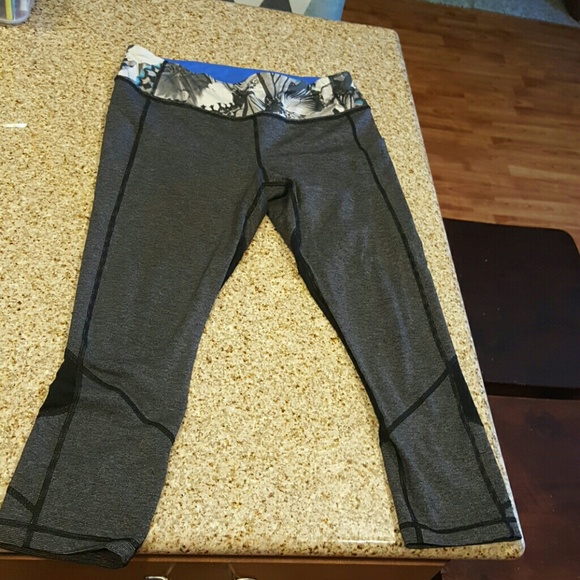 Lululemon leggings