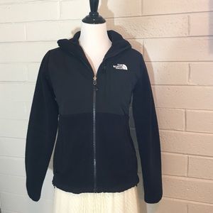 The North Face Denali Hoodie Jacket