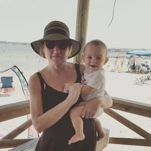 Meet your Posher, Cindy