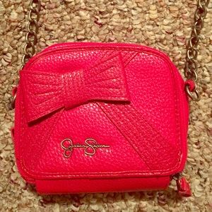 Cross body mini