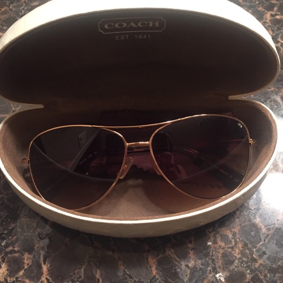 coach jaclyn sunglasses