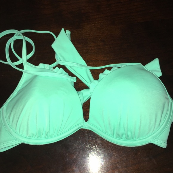 Pacsun bikini top