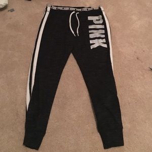 Victoria Secret Pink sweatpants