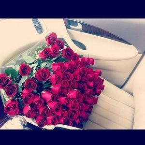 Meet your Posher, Brenalexo