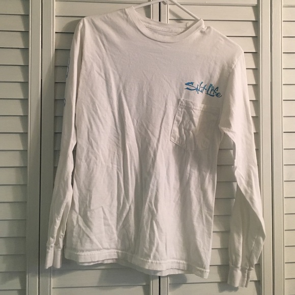 Salt Life T-Shirt