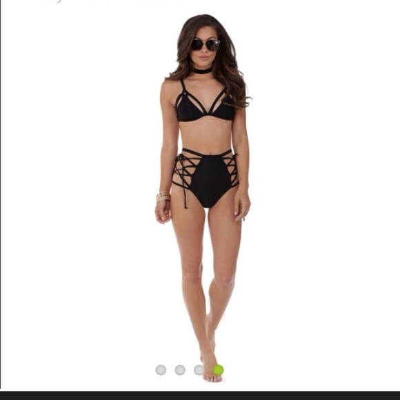 Bathing Suit Bundle for Marly