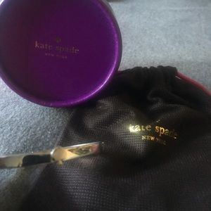 Kate Spade bracelet