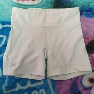 Under Armour Spandex