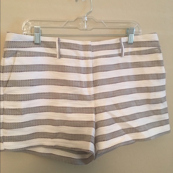 Ann Taylor shorts, 12 petite