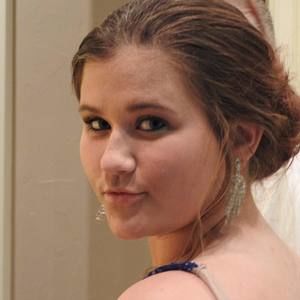 Meet your Posher, Tegan