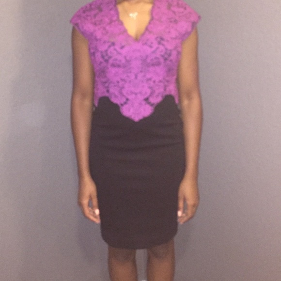 Dress by Venus sz 4
