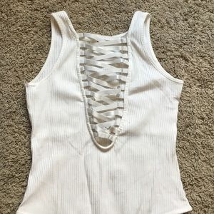 LF bodysuit