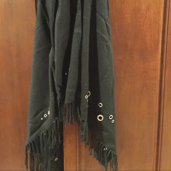 Wrap with Frindges