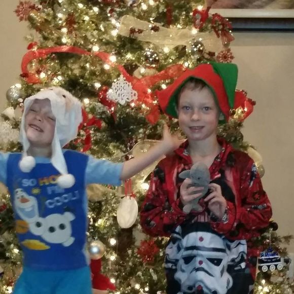 Meet your Posher, Kelley