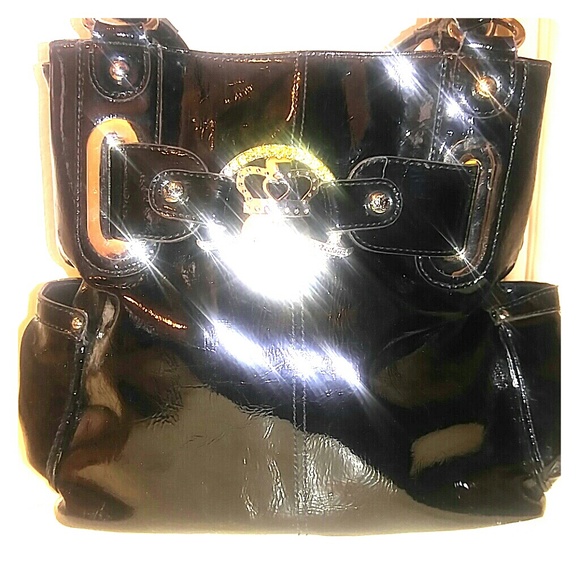 Kathy van Zeeland purse - Picture 1 of 1