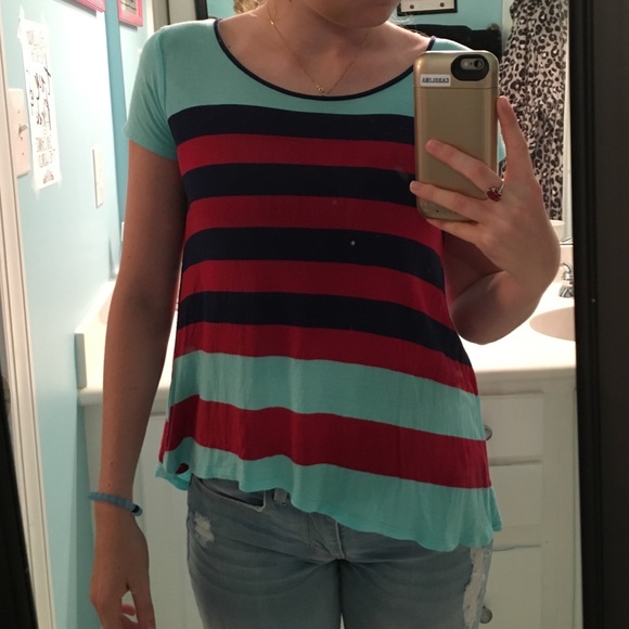 Kensie super soft shirt