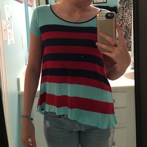 Kensie super soft shirt