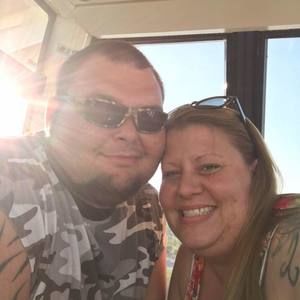 Meet your Posher, Stacy