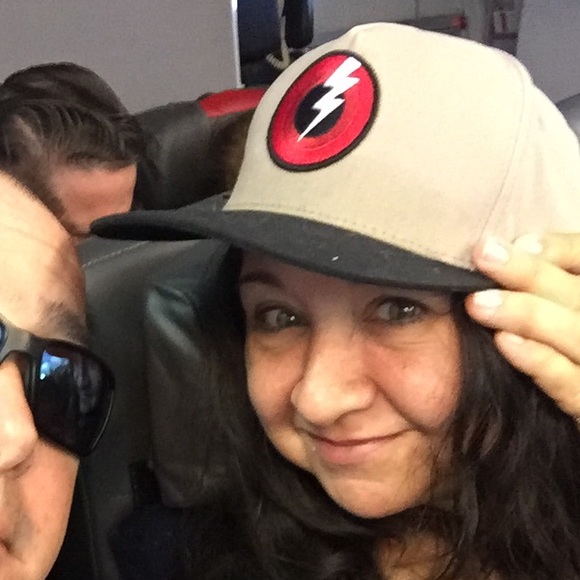 Meet your Posher, Serena - Picture 4 of 5