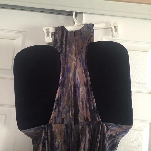 Multi Dress - Picture 2 of 3