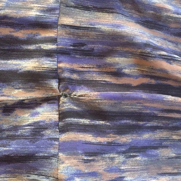 Multi Dress - Picture 3 of 3