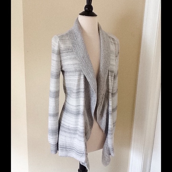 White House Black Market Sweaters - SALE! White House Black Market Cardigan