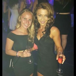 Meet your Posher, Dana