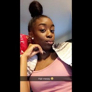 Meet your Posher, Heaven