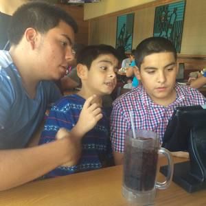 Meet your Posher, Graciela