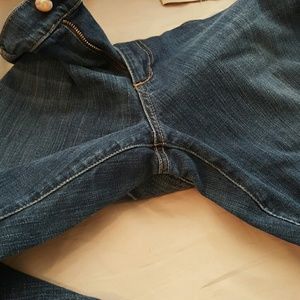Joe's Jeans Jeans - Joe's rolled cuff best friend jeans Capri Joe's Jeans Jeans - Joe's rolled cuff best friend jeans Capri