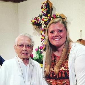 Meet your Posher, Macy