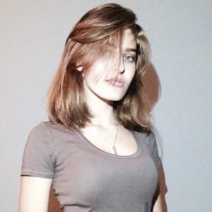 Meet your Posher, Jaclyn