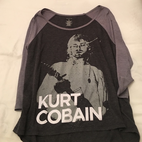 Tops - Shirt