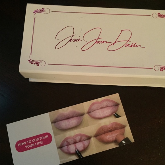 Other - Jessie James Decker Lip Kit